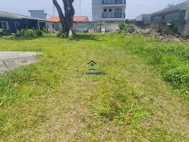 Terreno / Lote para Venda em Matinhos/PR Balneário Gaivotas