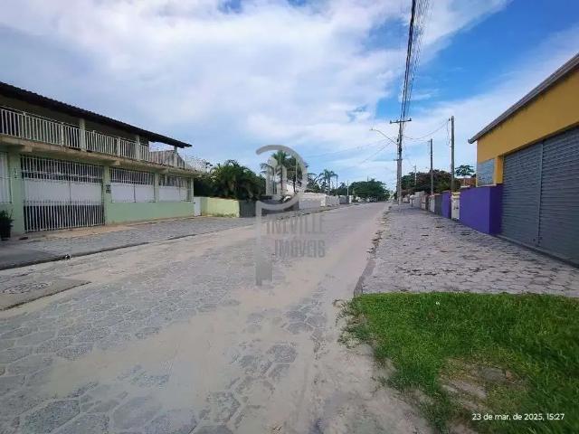 Terreno / Lote para Venda em Matinhos/PR Balneário Guaciara