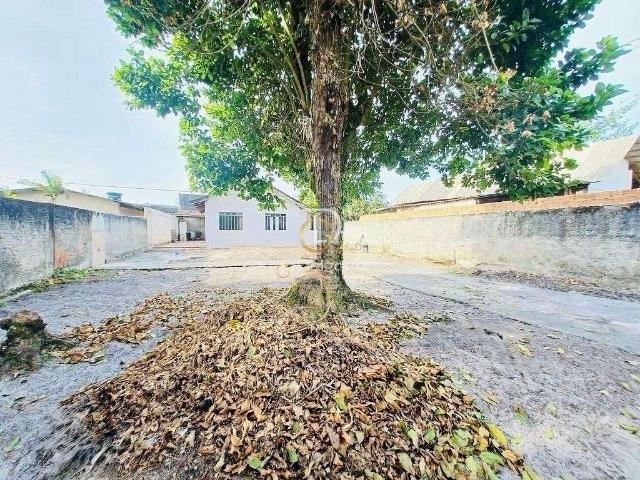 Terreno / Lote para Venda em Matinhos/PR Balneário Guaciara