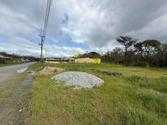 Terreno / Lote para Venda em Matinhos/PR Balneário Inajá