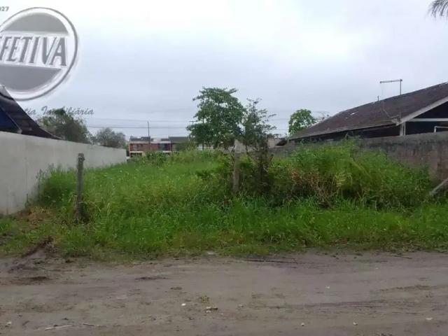 Terreno / Lote para Venda em Matinhos/PR Balneário Inajá