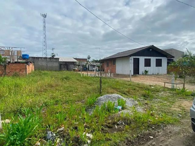 Terreno / Lote para Venda em Matinhos/PR Balneário Inajá