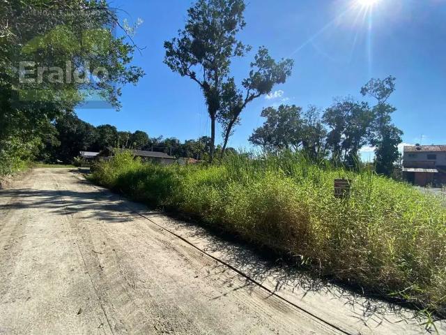 Terreno / Lote para Venda em Matinhos/PR Balneário Inajá