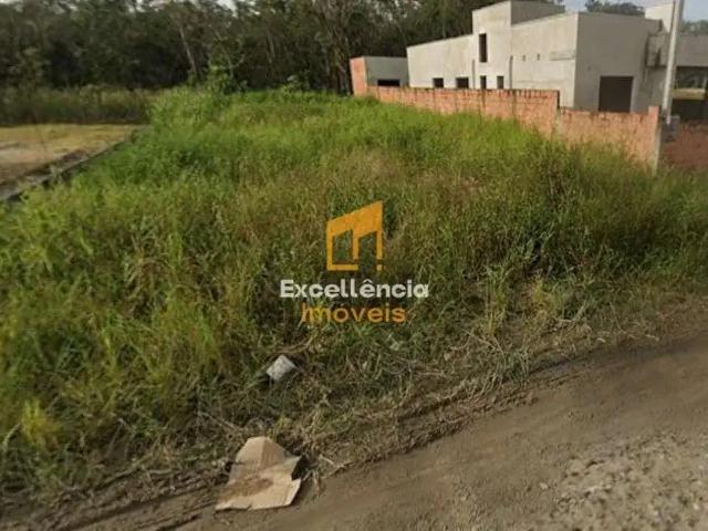 Terreno / Lote para Venda em Matinhos/PR Balneário Inajá