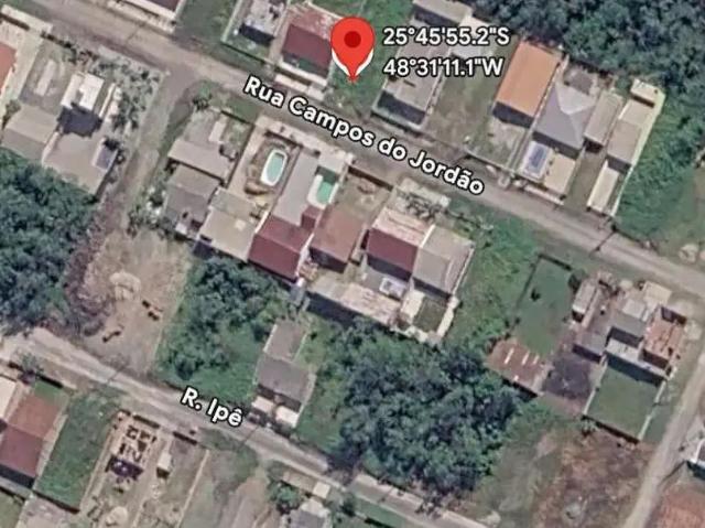 Terreno / Lote para Venda em Matinhos/PR Balneário Inajá