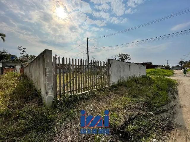 Terreno / Lote para Venda em Matinhos/PR Balneário Inajá