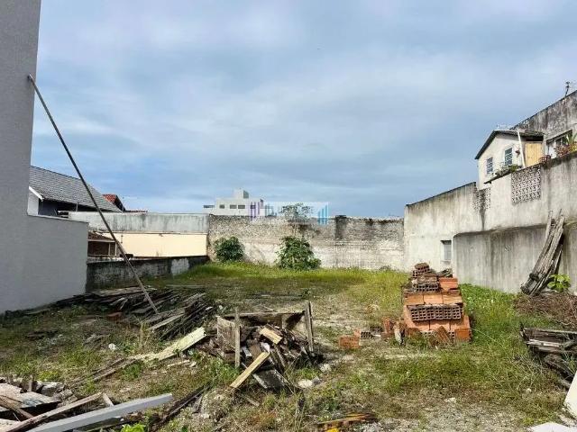 Terreno / Lote para Venda em Matinhos/PR Balneário Ipacaraí