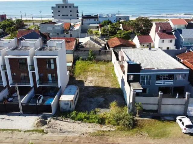 Terreno / Lote para Venda em Matinhos/PR Balneário Ipacaraí