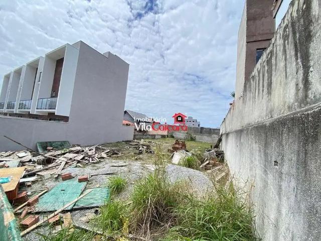 Terreno / Lote para Venda em Matinhos/PR Balneário Ipacaraí