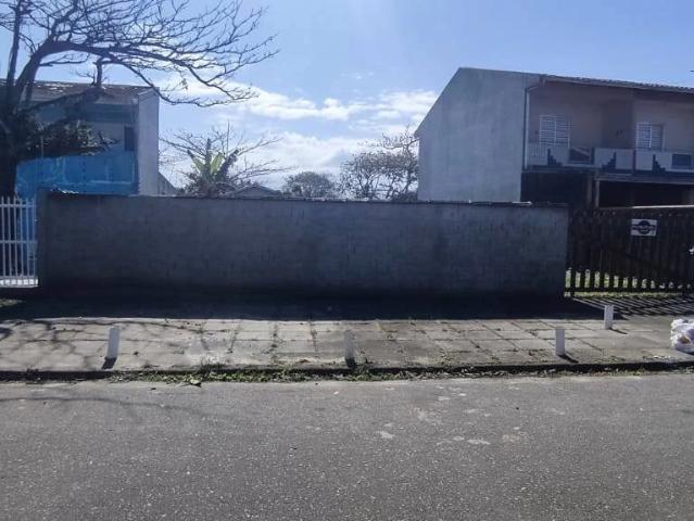 Terreno / Lote para Venda em Matinhos/PR Balneário Ipacaraí