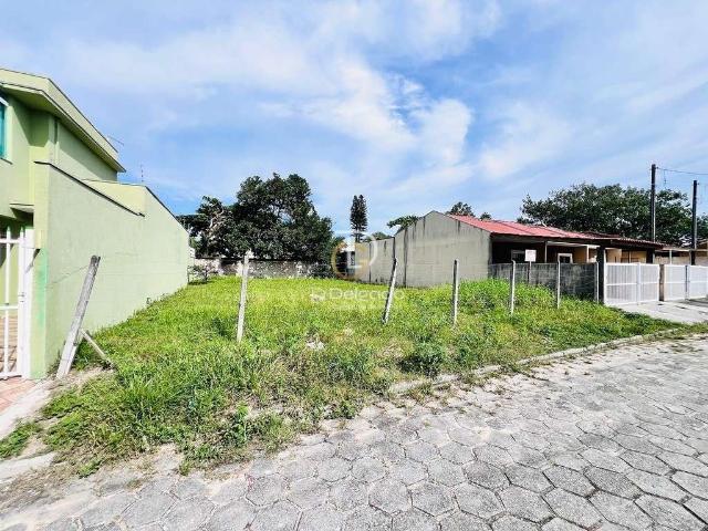 Terreno / Lote para Venda em Matinhos/PR Balneário Junara