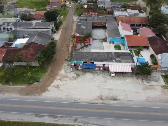 Terreno / Lote para Venda em Matinhos/PR Balneário Marajó