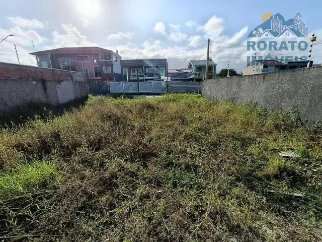 Terreno / Lote para Venda em Matinhos/PR Balneário Marajó