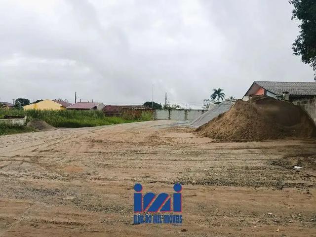 Terreno / Lote para Venda em Matinhos/PR Balneário Marajó