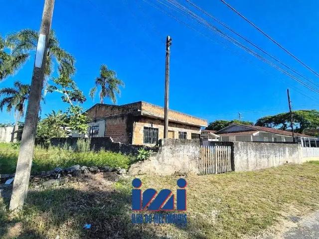 Terreno / Lote para Venda em Matinhos/PR Bom Retiro