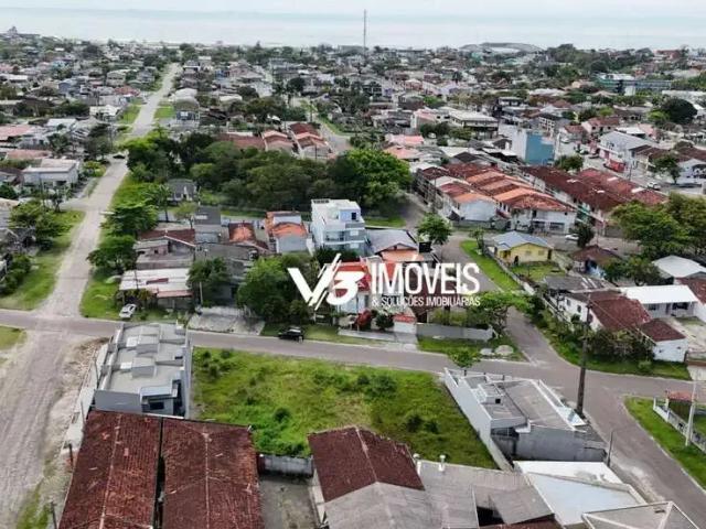 Terreno / Lote para Venda em Matinhos/PR Bom Retiro