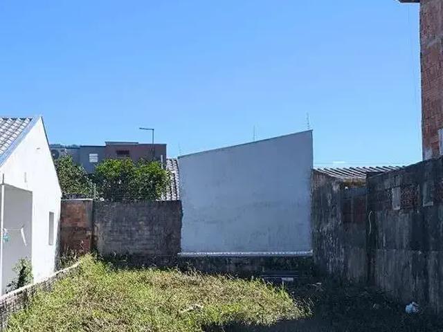 Terreno / Lote para Venda em Matinhos/PR Bom Retiro