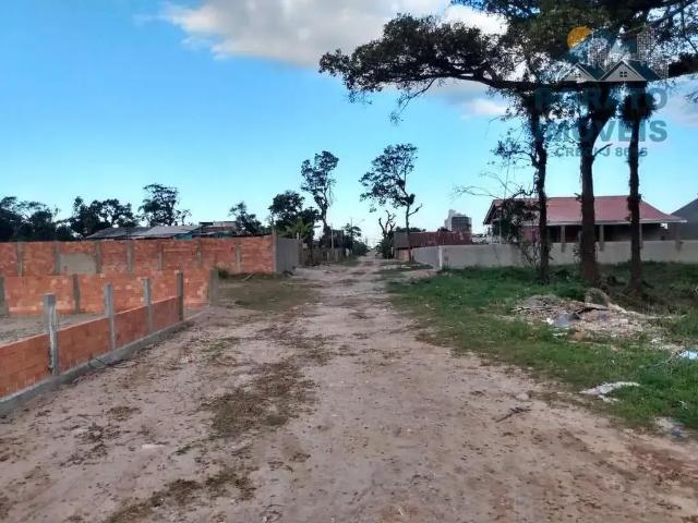 Terreno / Lote para Venda em Matinhos/PR Curraes