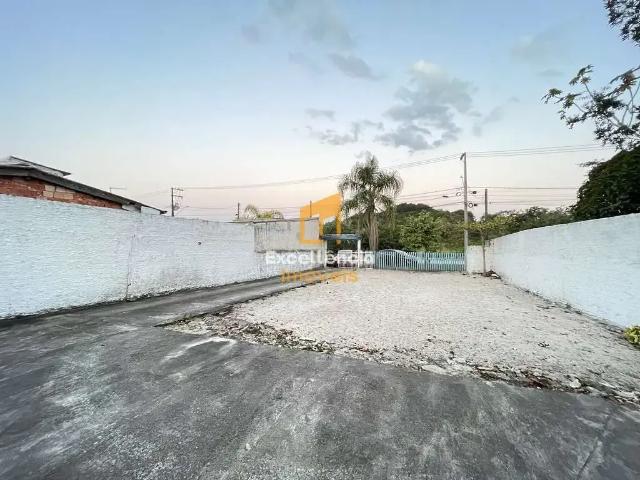 Terreno / Lote para Venda em Matinhos/PR Curraes
