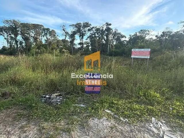 Terreno / Lote para Venda em Matinhos/PR Curraes