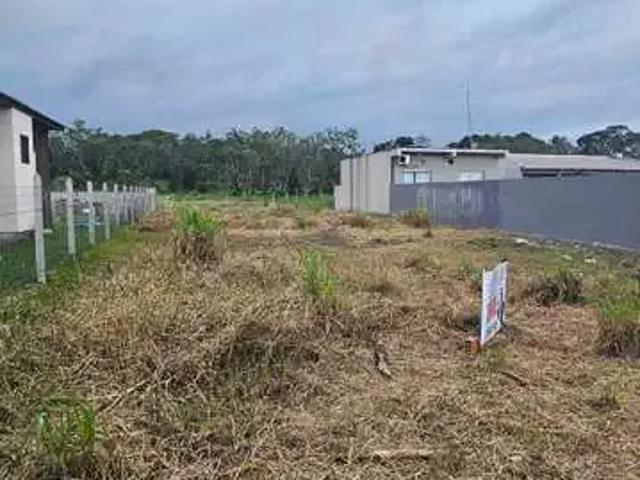 Terreno / Lote para Venda em Matinhos/PR Curraes