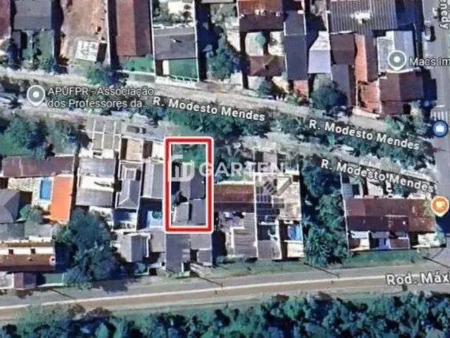 Terreno / Lote para Venda em Matinhos/PR Caiobá