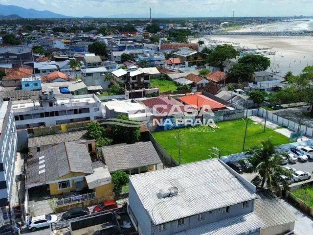 Terreno / Lote para Venda em Matinhos/PR Caiobá