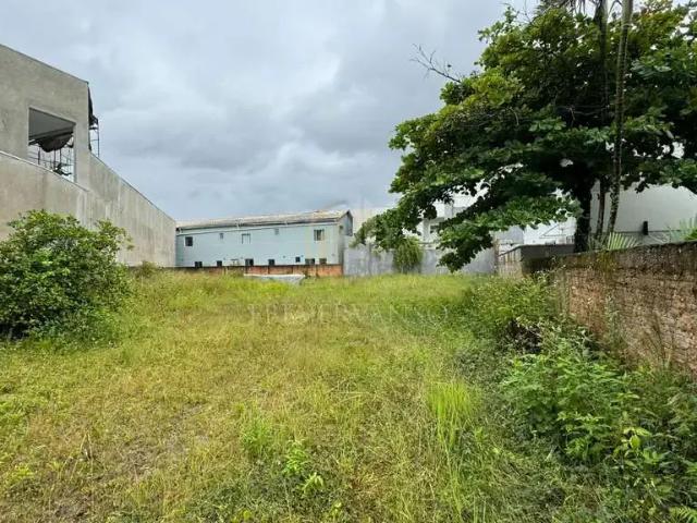 Terreno / Lote para Venda em Matinhos/PR Caiobá