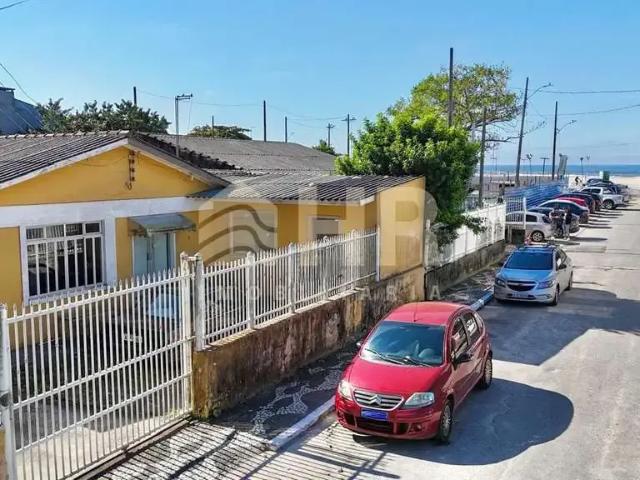Terreno / Lote para Venda em Matinhos/PR Centro