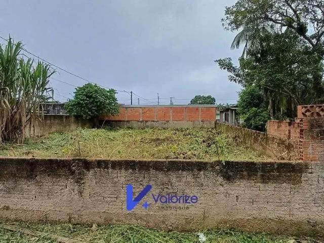 Terreno / Lote para Venda em Matinhos/PR Centro