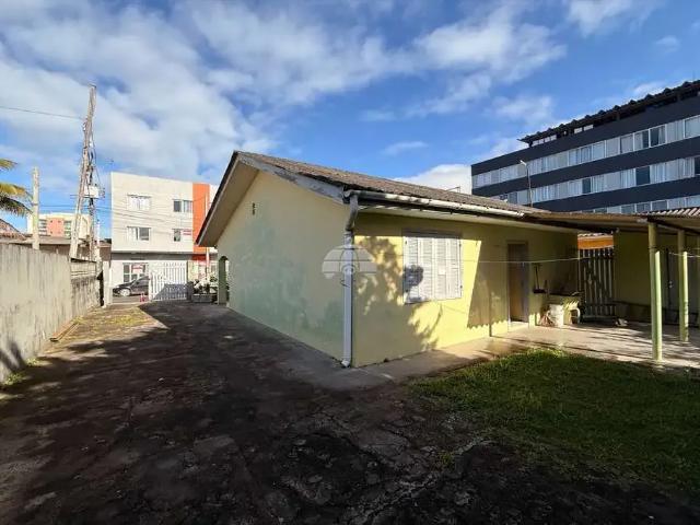 Terreno / Lote para Venda em Matinhos/PR Centro