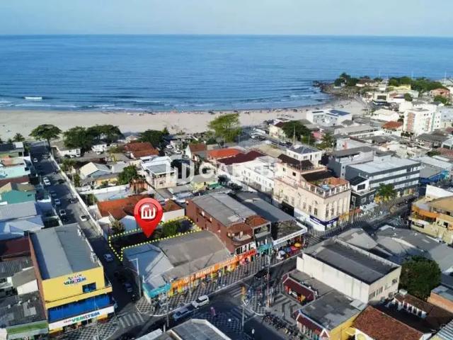 Terreno / Lote para Venda em Matinhos/PR Centro