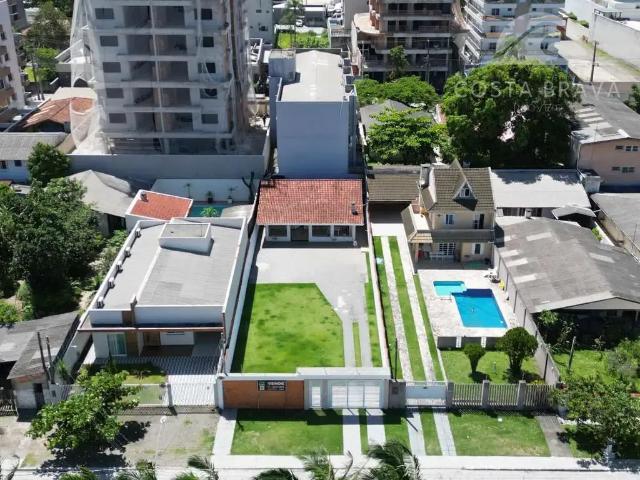 Terreno / Lote para Venda em Matinhos/PR Centro