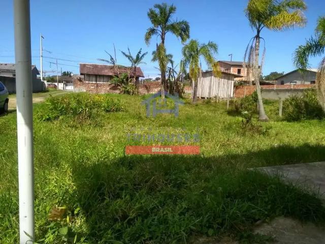 Terreno / Lote para Venda em Matinhos/PR Centro