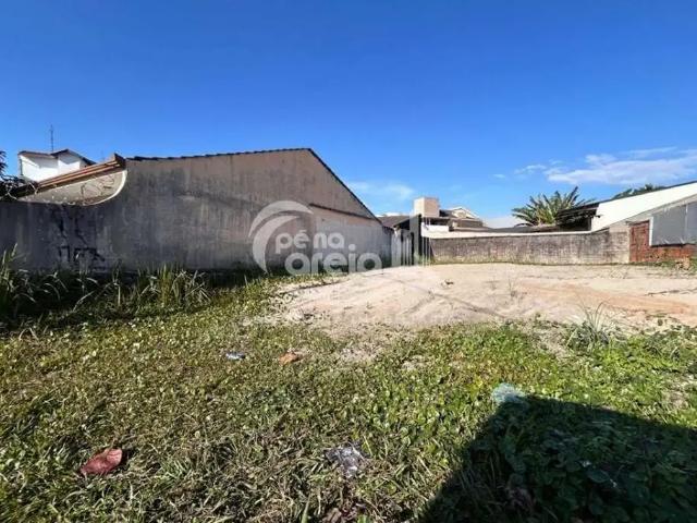 Terreno / Lote para Venda em Matinhos/PR Centro