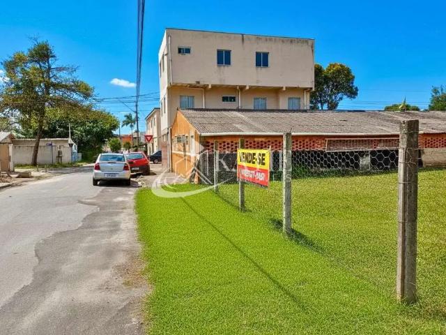 Terreno / Lote para Venda em Matinhos/PR Centro