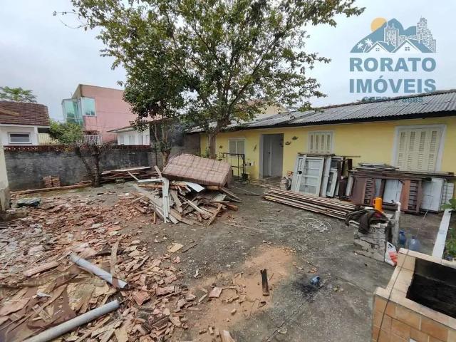 Terreno / Lote para Venda em Matinhos/PR Centro