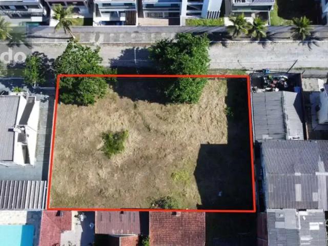 Terreno / Lote para Venda em Matinhos/PR Costa Azul