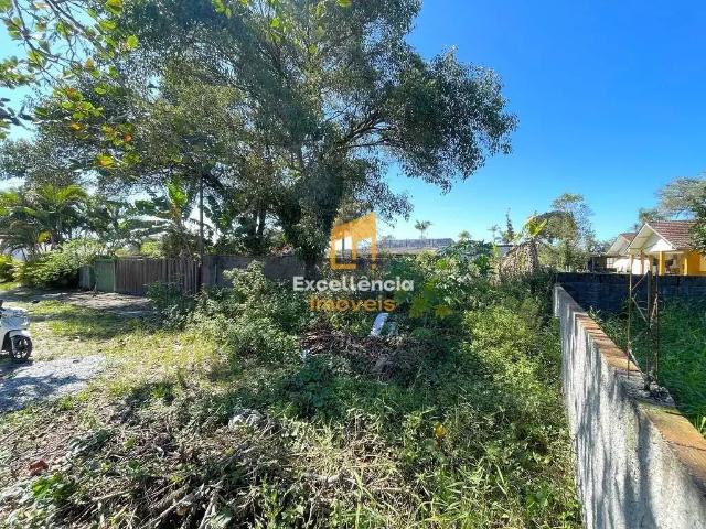 Terreno / Lote para Venda em Matinhos/PR Costa Azul
