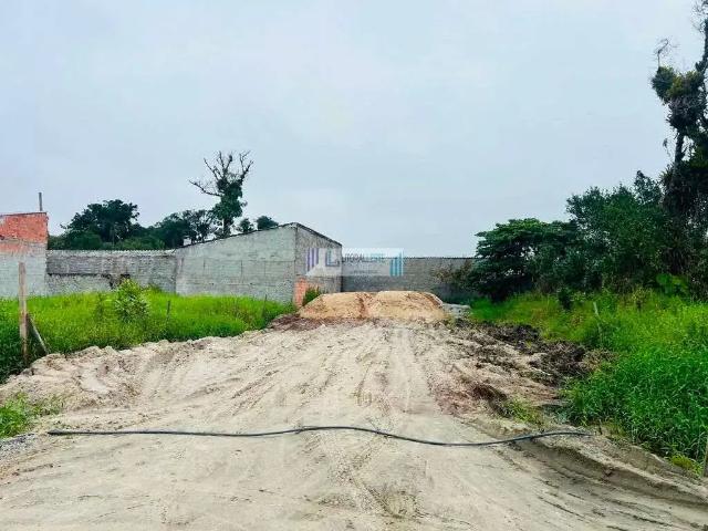 Terreno / Lote para Venda em Matinhos/PR Costa Azul
