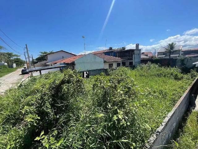 Terreno / Lote para Venda em Matinhos/PR Perequê