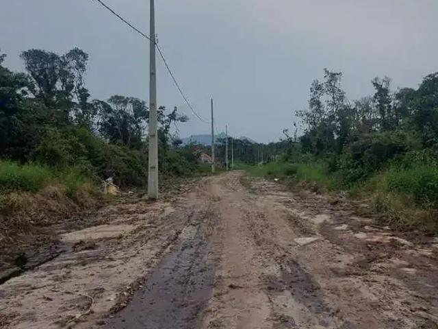 Terreno / Lote para Venda em Matinhos/PR Praia Grande
