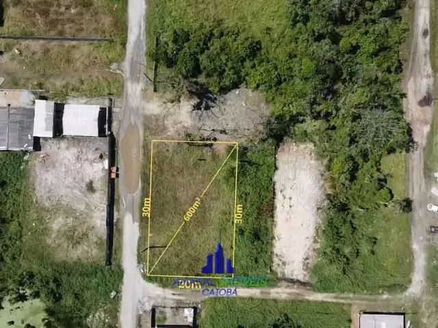 Terreno / Lote para Venda em Matinhos/PR Praia Grande