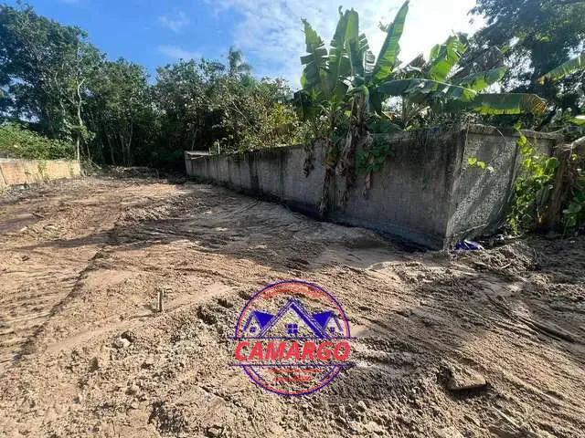 Terreno / Lote para Venda em Matinhos/PR Praia Grande