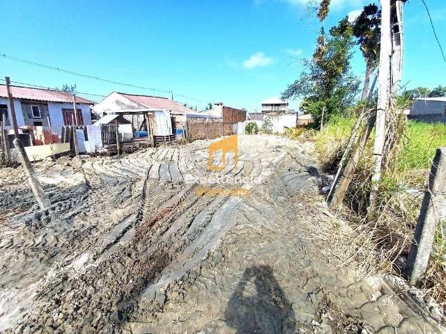 Terreno / Lote para Venda em Matinhos/PR Praia Grande
