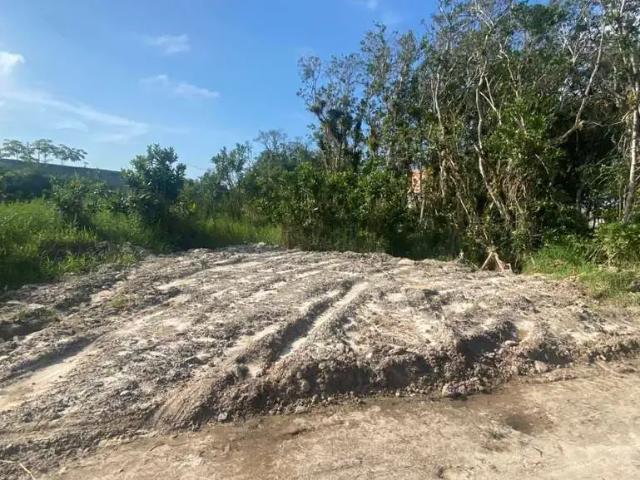 Terreno / Lote para Venda em Matinhos/PR Praia Grande