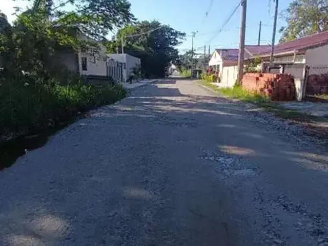Terreno / Lote para Venda em Matinhos/PR Praia Grande