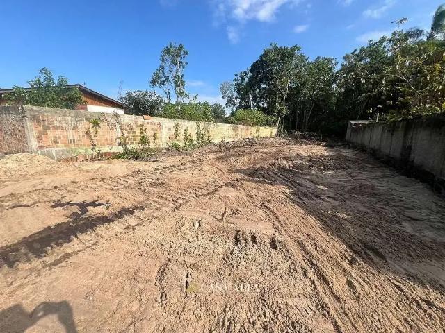 Terreno / Lote para Venda em Matinhos/PR Praia Grande