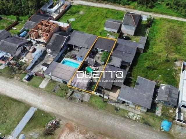 Terreno / Lote para Venda em Matinhos/PR Praia Grande