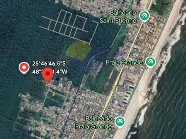 Terreno / Lote para Venda em Matinhos/PR Praia Grande